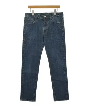 BEAMS 데님 팬츠 남성용