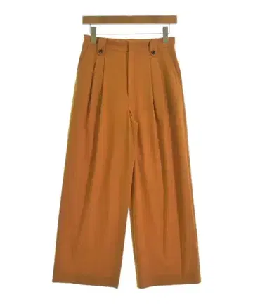Spick and Span 팬츠 (기타) 여성용
