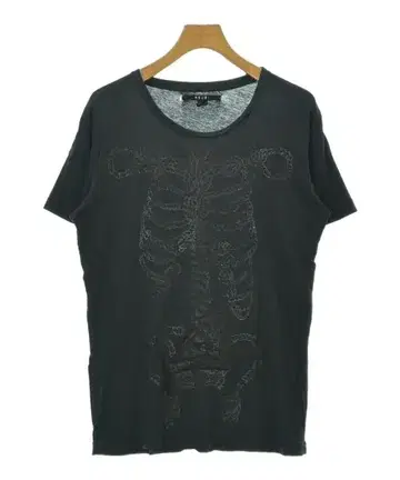 Ksubi 티셔츠 남성용