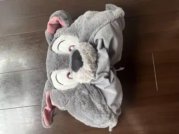 개구쟁이 강아지 이야기 디즈니 팬캡