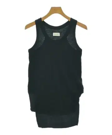 BED J.W. FORD 탱크탑 남성용