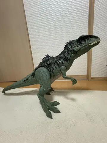 쥬라기 월드 기가노토사우루스 전체 길이 99cm