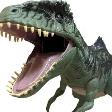 쥬라기 월드 기가노토사우루스 전체 길이 99cm