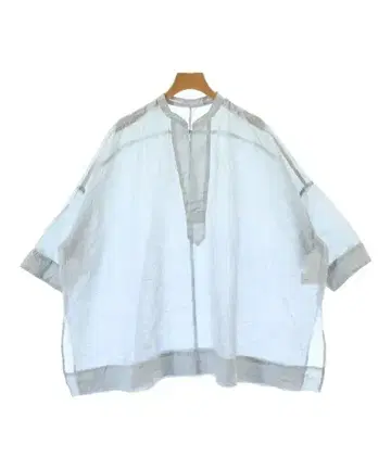 yuni 블라우스 여성용