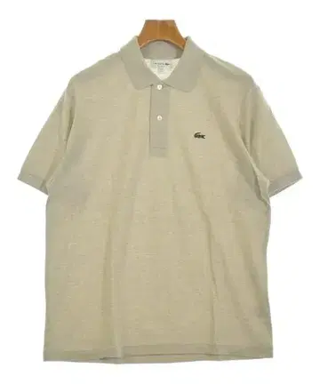LACOSTE 피케 셔츠 남성용