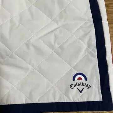 캘러웨이 골프 스커트