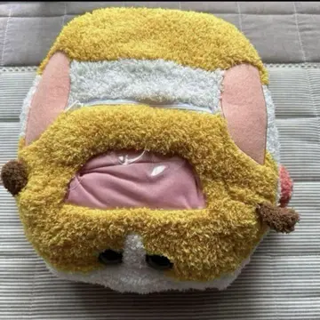 모루카 봉제 인형