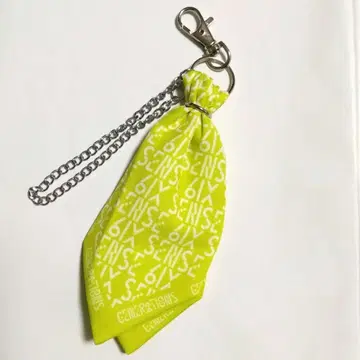 카타요세 료타 반다나 키체인 6IX SENSE GENERATIONS