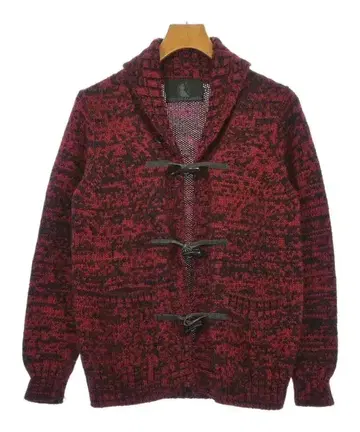 HYSTERIC GLAMOUR 가디건 남성용