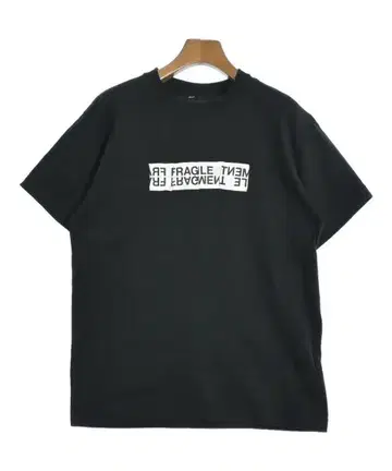 sacai T셔츠 티셔츠 남성용