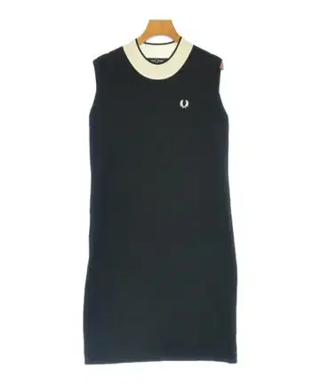 FRED PERRY 여성용 원피스
