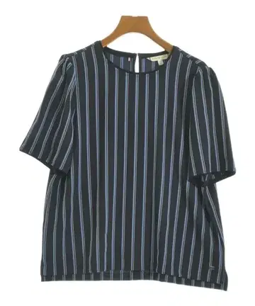 TOMMY HILFIGER 여성용 블라우스