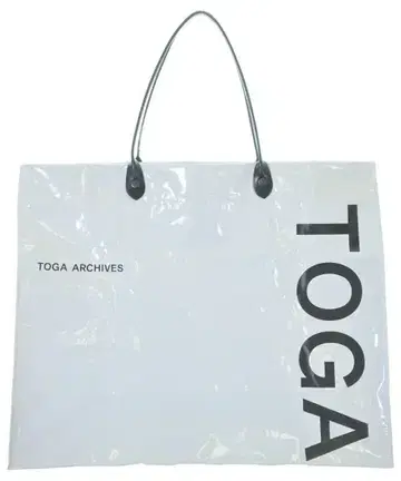 TOGA 토트백 여성용