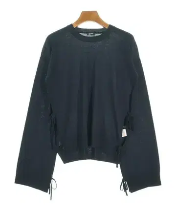 JIL SANDER NAVY 니트/스웨터 여성용