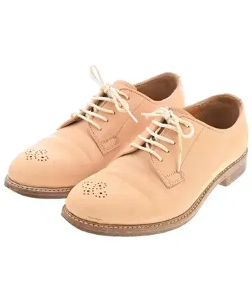 Hender Scheme 여성용 드레스 슈즈/로퍼