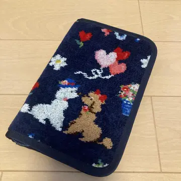 페이러 몽쁘띠를르 멀티 케이스
