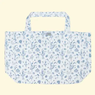 언덕 위의 house Parent Bag 발레리나