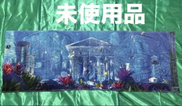 미세스 그린애플 미세스 그린애플 타월 페이스