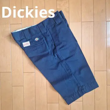 Dickies 캘리포니아 1978 자수 숏팬츠