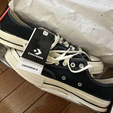 CONVERSE Chuck 70 OX ( CT70 ) 28.5cm