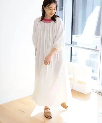 BEAMS BOY 원피스