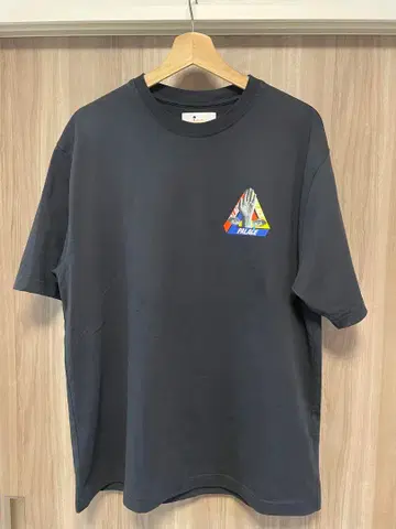 스티커 포함 PALACE T셔츠 JCC L 사이즈