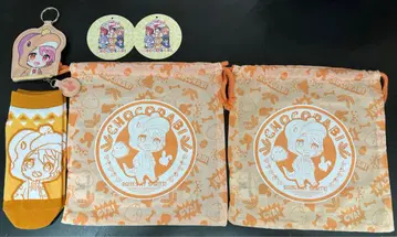 쵸코라비 시마무라 콜라보 페니쿠로