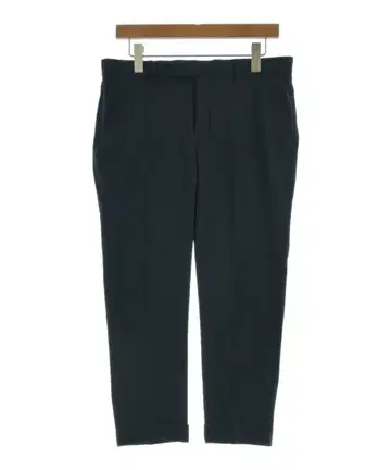 BEAUTY&YOUTH UNITED ARROWS 크롭 팬츠 남성용