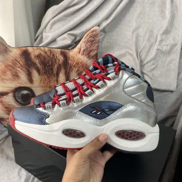 Reebok Question Mid