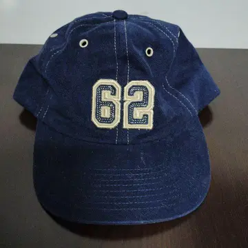GAP 네이비 캡 S/M 여성용 레어