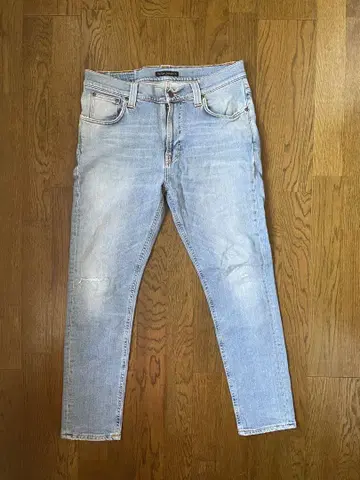 nudie jeans brute knut