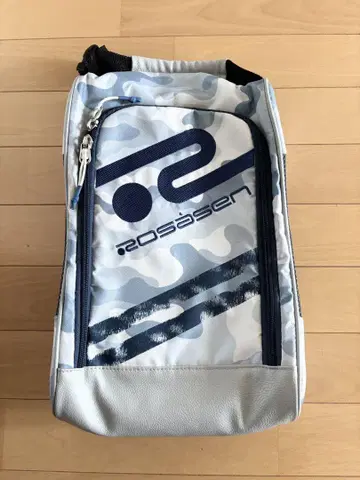 로사센 Rosasen 신발 케이스 골프