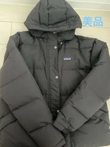 새상품급 patagonia 여성용 다운 자켓 L