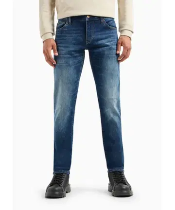 ARMANI EXCHANGE 데님 25R 스키니