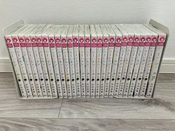허니 레몬 소다 1권~25권 + 사이드 스토리