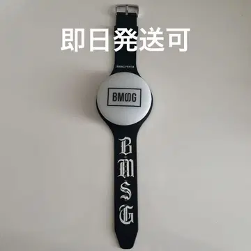 BMSG FES'24 라이트 밴딩