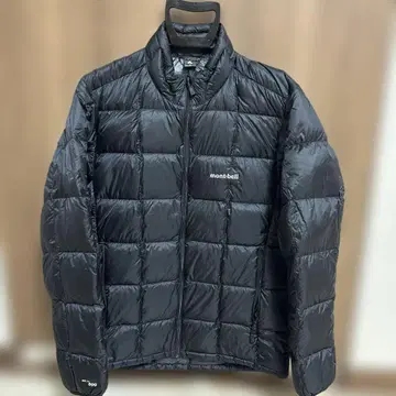 mont-bell pufferjacket y2 스페리오 다운 자켓