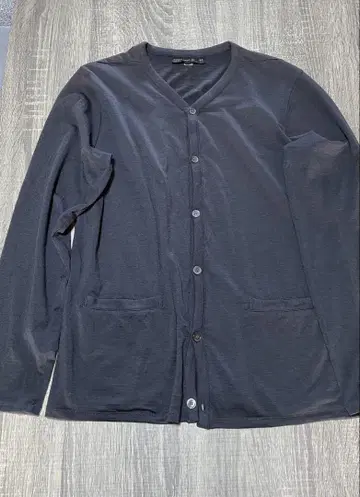 icebreaker M OASIS CARDIGAN 가디건