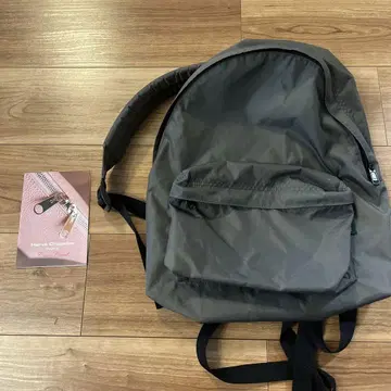 에르베샤 펠리에 나일론 백팩 978N 퓨즈
