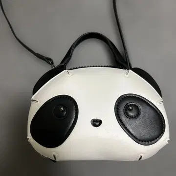 귀여운 팬더 팩