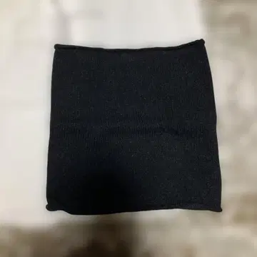 에바무에바 넥워머 + 에코백 3개
