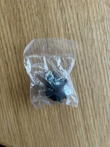 나눠쓰기 마스코트 아보카도