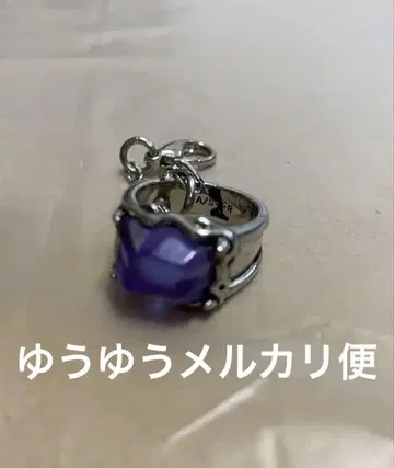 가정교사 히트맨 REBORN! 라르 밀치 봉고레 반지 참