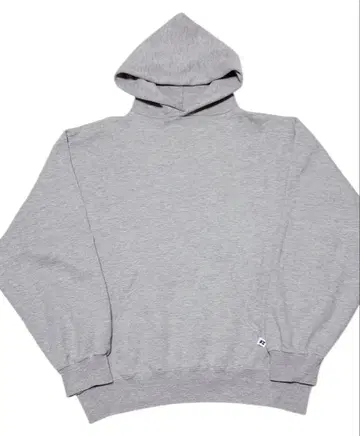 80s 러셀 후드티