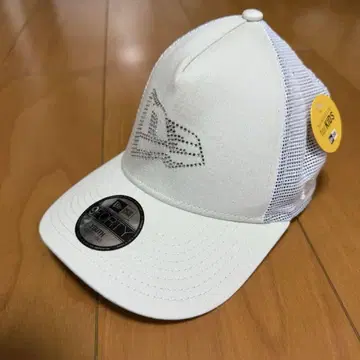 NEW ERA 키즈용 캡 새상품