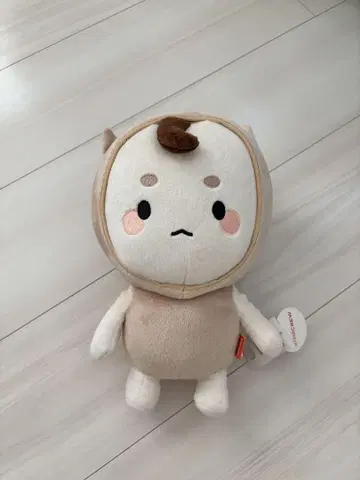 도깨비 봉제 인형