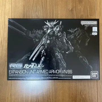 BANDAI RE 건담 EXPANSION UNIT