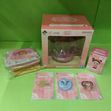 1번 복권 오쟈마녀 도레미 라스트 원상 증정 다수 최저가