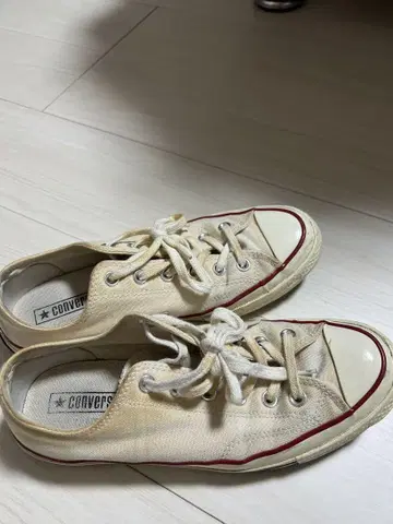 Converse 척테일러