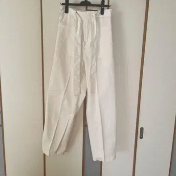 Drawer 와이드 팬츠 38